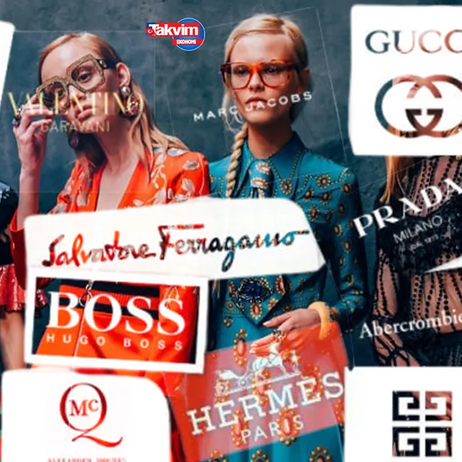 Hermes, Gucci, Balenciaga, Louis Vuitton, Dior, Prada, Tiffany&Co, Channel hangi ülkenin, sahipleri kimler? İsraili destekleyen lüks markalar listesi 2023!