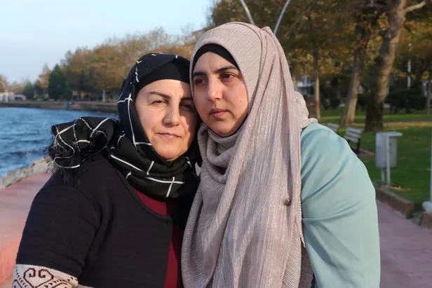 Dolandırıcı olduğu iddia edilen gelin konuştu-6