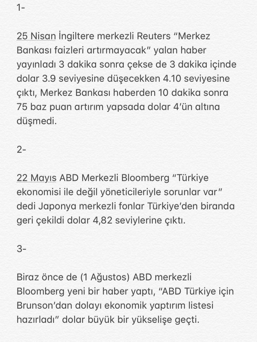 ABD’nin Türkiye’ye tehditlerinin arkasındaki gerçekler-7
