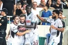 Teknik Direktör Fuat Çapa Fırtına'nın yeni golcüsü Paul Onuachu'yu analiz etti: 20 gol atacağını düşünüyorum
