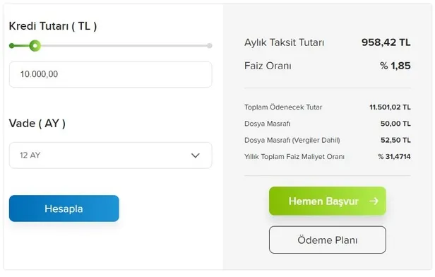 1623969392690.jpg 2 bankadan faizsiz masrafsız kredi müjdesi! Almak için bunu yapmanız yeter! Başvuranın hesabına hemen 10.000 TL yatıyor!-2