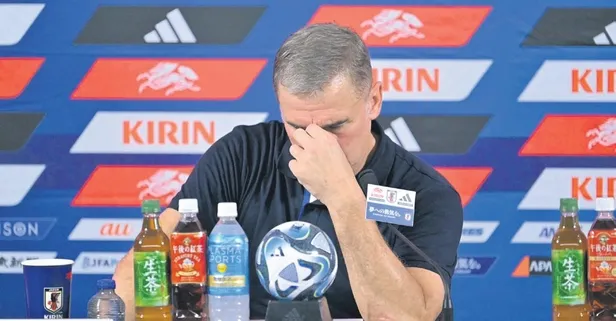 Milli Takım'da Kuntz dönemi sona eriyor! İşte yerine gelecek isimler...