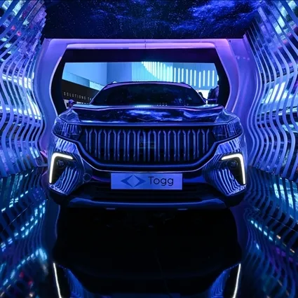 Togg’dan nisan atağı: T10X ve T10F’de sıfır faiz fırsatı