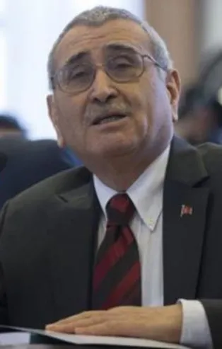 İP'li Durmuş Yılmaz'dan pişkin savunma: Söylediklerimle operasyonu engelledim