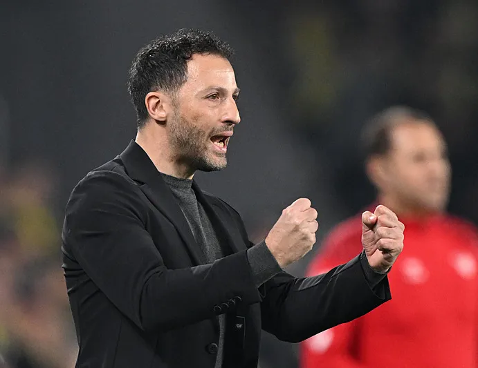 Domenico Tedesco’dan Marco Asensio ve İsmail Yüksek sözleri! Devre arasında konuşmadım