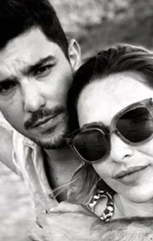 Biten ilişkiyi şimdilik saklıyorlar