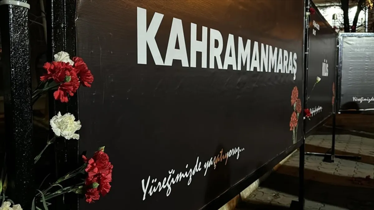 6 Şubat 2026 Kahramanmaraş'ta okullar tatil: Diğer deprem illerinde son durum ne?