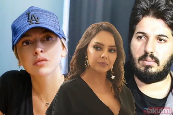 Ebru Gündeş - Yaşar İpek aşkı fena ifşalandı Sisi tanık olarak konuştu: "Silahlı adamlarla geldi Yaşar İpek'le Ebru Gündeş'in mesajlarını..." - 25