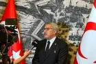 AK Partili Hüseyin Yayman KKTC'de açıklamalarda bulundu