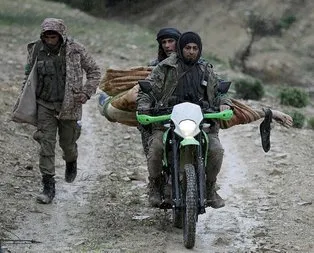Afrin merkezi kuşatıldı! 48 bin kişi tahliye edildi
