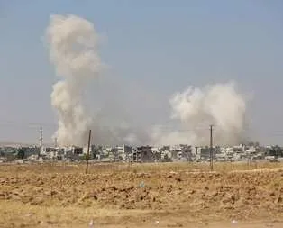 Kobani’ye saldıran IŞİD militanları Kobanili çıktı