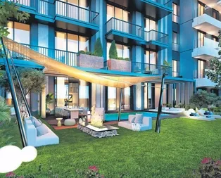 Villa konforunda sağlıklı evler