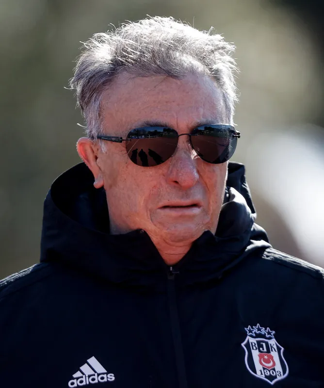 Beşiktaş Başkanı Ahmet Nur Çebi'den Galatasaray'a olay gönderme! "Şüphe var" - 4