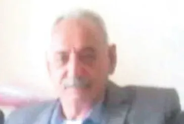 Emekli polis memuru Ömer Şan denizde boğularak hayatını kaybetti