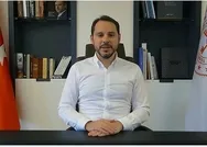 Son dakika: Hazine ve Maliye Bakanı Berat Albayrak açıkladı! Destek 200 milyar TLye ulaştı