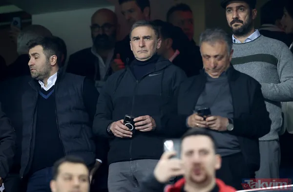 Ali Koç'un bu yaptığı taraftarı çıldırttı! Tepkiler çığ gibi - 36