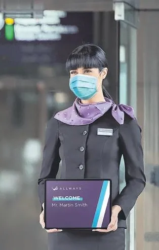 İSG’den konforu artıracak iş ortaklığı