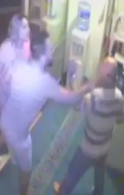 Müezzine darp davasında ilginç savunma