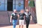 Eski eşini boğarak öldürdü