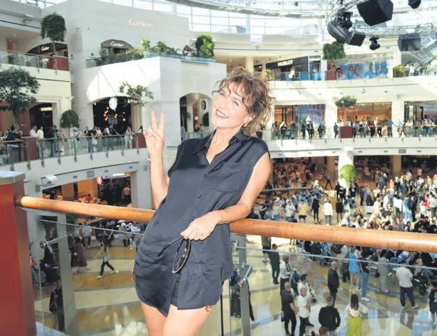 ’Sam’imi güzel!