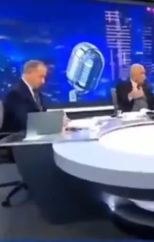 Gazeteci kılıklı Fatih Altaylı'dan skandal 'Diyanet' yalanı: Bütçesi MEB'den fazla!