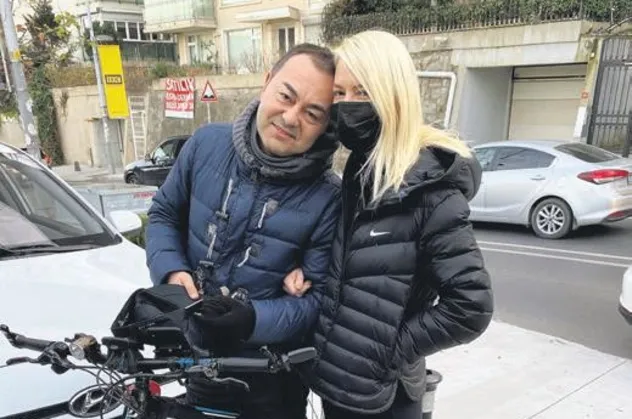 Hanımım Seçil!