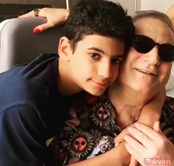 Mehmet Ali Erbil 40 yaş küçük sevgilisinin yanında eski eşine takıldı! “Sazan” muhabbeti geceye damga vurdu! Tepkiler çığ gibi... - 29