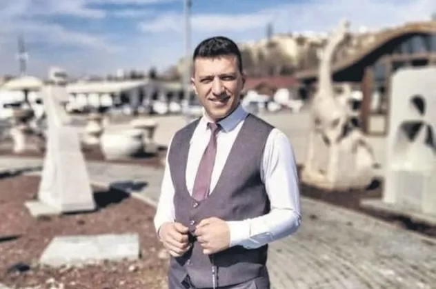 CHP'li Ankara Büyükşehir Belediyesi'nde zimmet skandalı! 1 milyon TL'lik vurgun