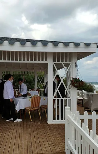 Kapalı Maraş'ta tarihi gün! Başkan Erdoğan ve Devlet Bahçeli piknik yapacak...