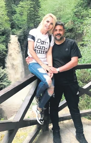 Ece Erken'in eşi Şafak Mahmutyazıcıoğlu cinayetinde katilin ilk sözleri şoke etti