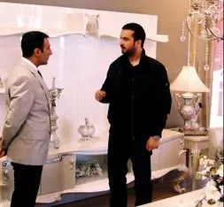 Hatıraları siliyor