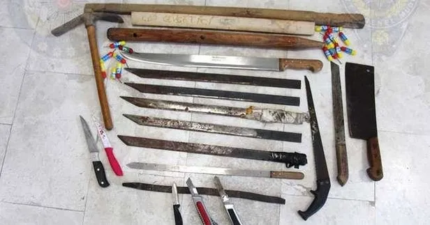 İçişleri Bakanlığı'ndan 81 ile "Spor Müsabakalarının Güvenliği" Genelgesi-2