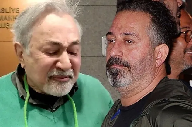 Cem Yılmaz'a dava açmıştı! Mahkemenin kararı Orhan Kural'ı isyan ettirdi