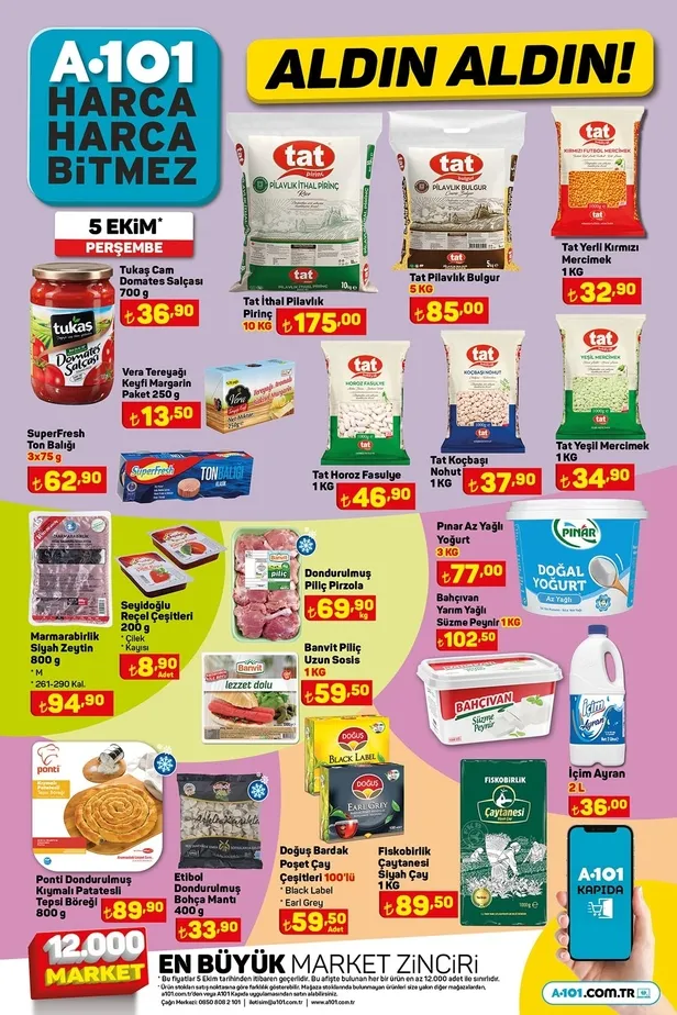 1696505635551.jpg 500 TL'den az fiyata düştü! A101 çıldırdı! Hafta sonu geldi: İPad tablet, Apple cep telefonu, kulaklık, akıllı saat indirime girdi-5