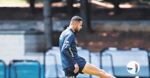 Lugano hazırlıkları tam gaz devam etti