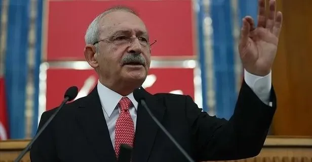 Kemal Kılıçdaroğlu yeni parti mi kuracak? Yakın çevresinden flaş açıklama