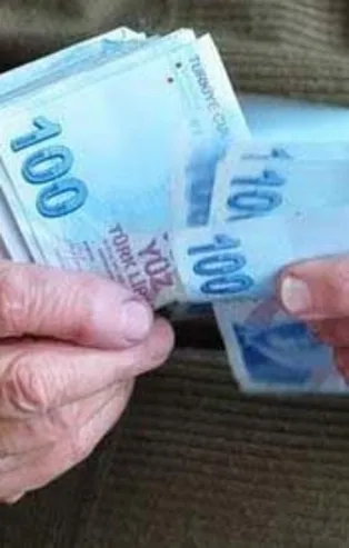 Son dakika: Emekliye en az bin 896 TL! Güncel emekli maaşları ne kadar olacak?
