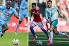 Ronaldo Messi'nin şovu sonrası sahada! Portekiz ile Kongo karşı karşıya