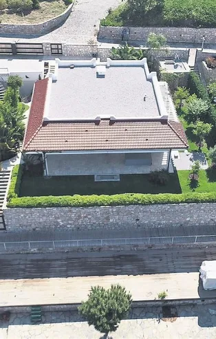 Bitmez tiyatro! Yılmaz Özdil’in kaçak villası için mahkemeden skandal karar