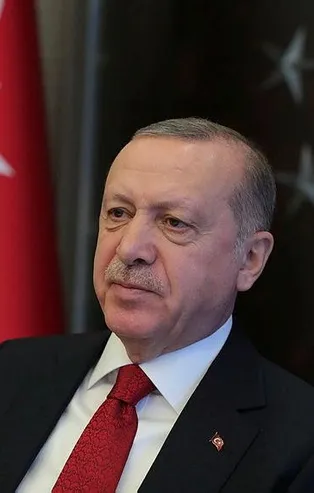 Başkan Erdoğan'dan belediye başkanlarına Kovid-19 talimatı: Vatandaşı yalnız bırakmayın