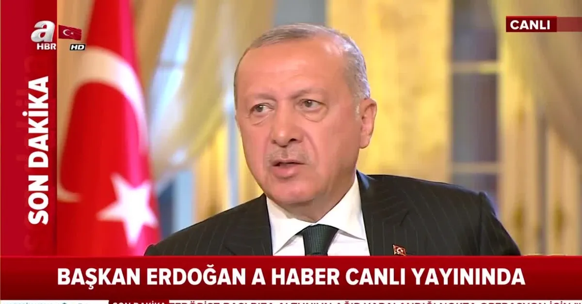 Başkan Erdoğan: Cindoruk o sözlerin bedelini ödeyecek