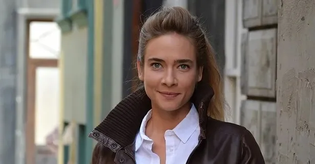 Müge Boz: “Doğada olunca düzen farklı oluyor''