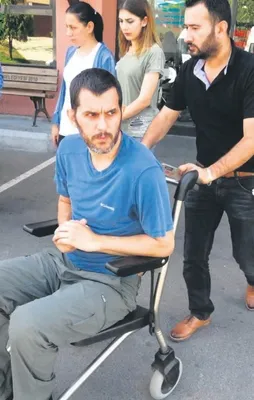 Hem FETÖ’cü hem tefeci