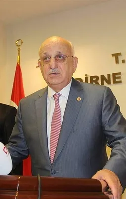 TBMM Başkanı'ndan yedek vekillik açıklaması