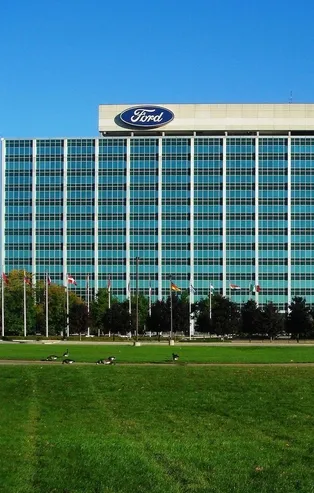 Ford Motor 550 kişiyi işten çıkaracak