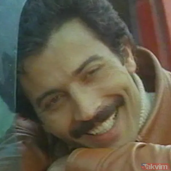 Sultan’ın Kemal’i Bulut Aras’ın son hali yıllar sonra ortaya çıktı! Yıllar ona da acımadı! Türkan Şoray’ın biricik partneri... - 6