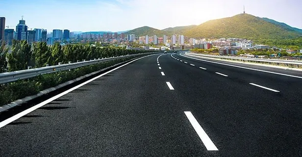 2 şehir arası kısalıyor