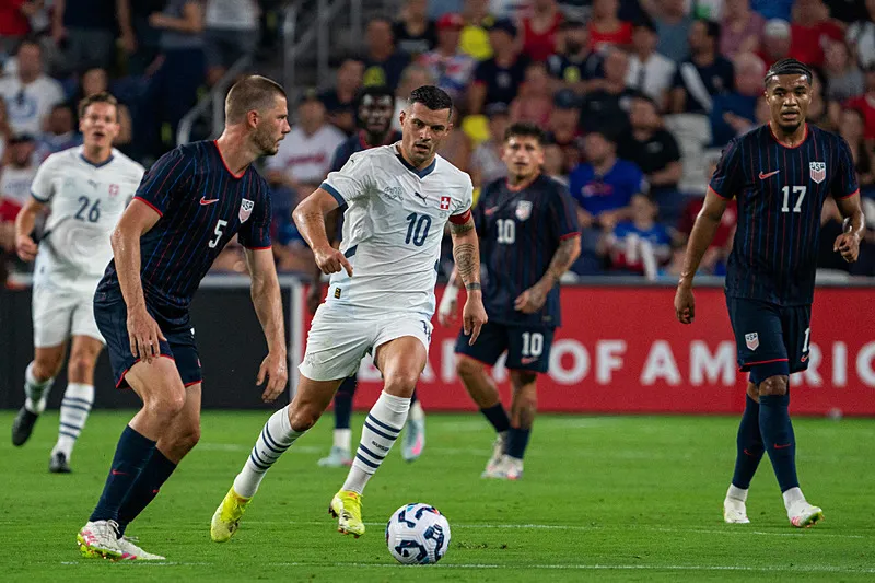 Galatasaray'dan 5 yıldız transferi için operasyon! Resital başlıyor - 3