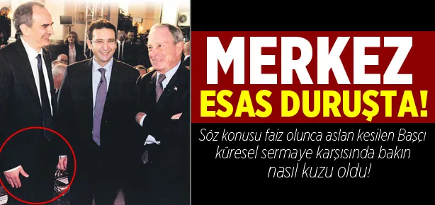 Merkez hazırolda