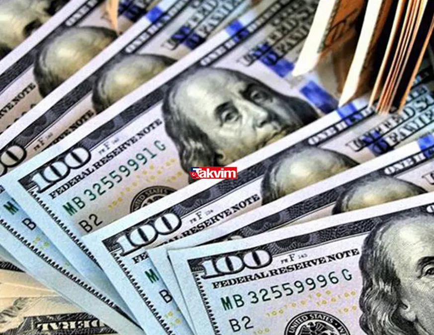 Anlık CANLI döviz kuru: 11 Haziran Dolar kaç TL?